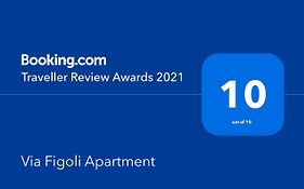 Via Figoli Apartment